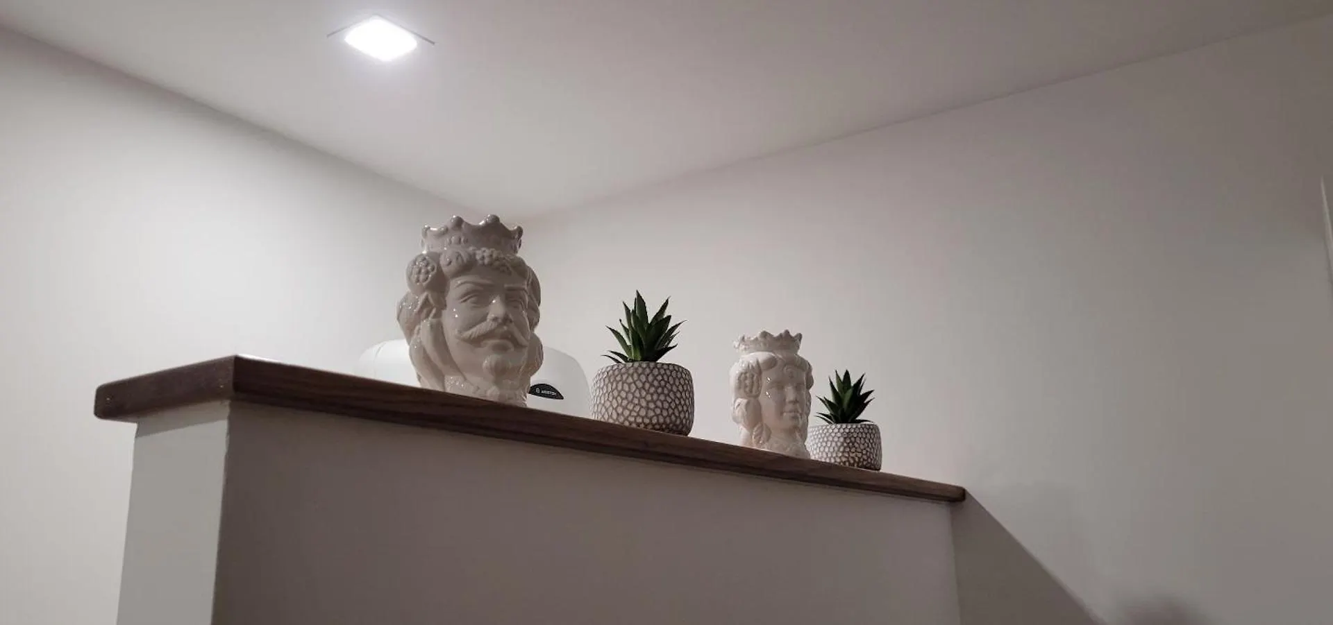 Feriehus Idea Di Mare Villa Capaci