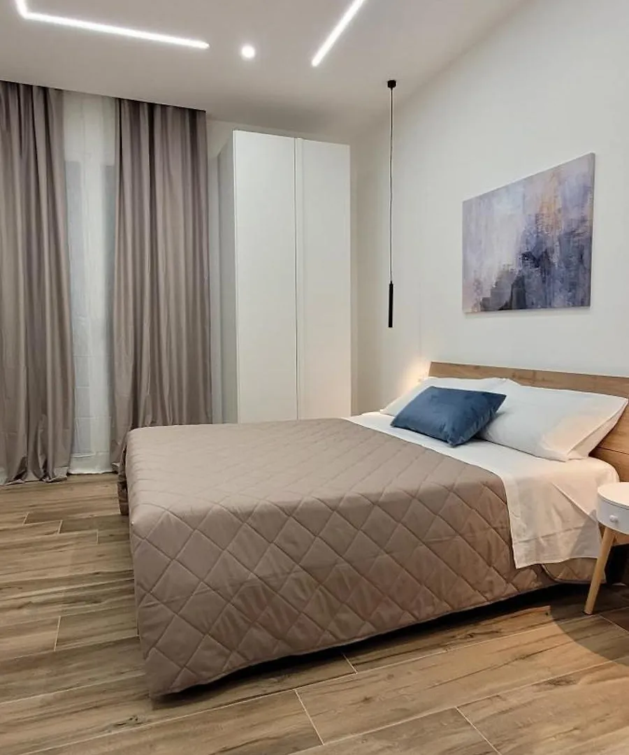 Idea Di Mare Villa Capaci 0*,