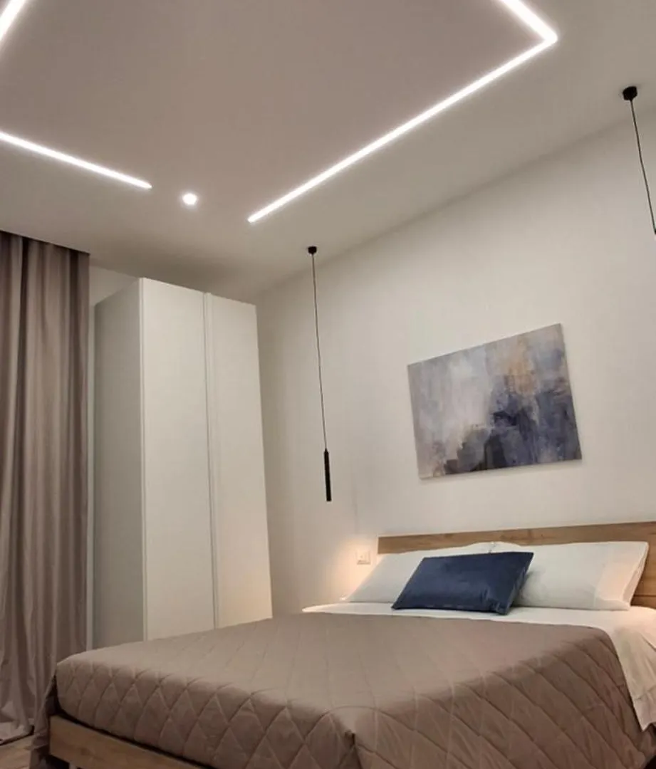 Idea Di Mare Villa Capaci Feriehus