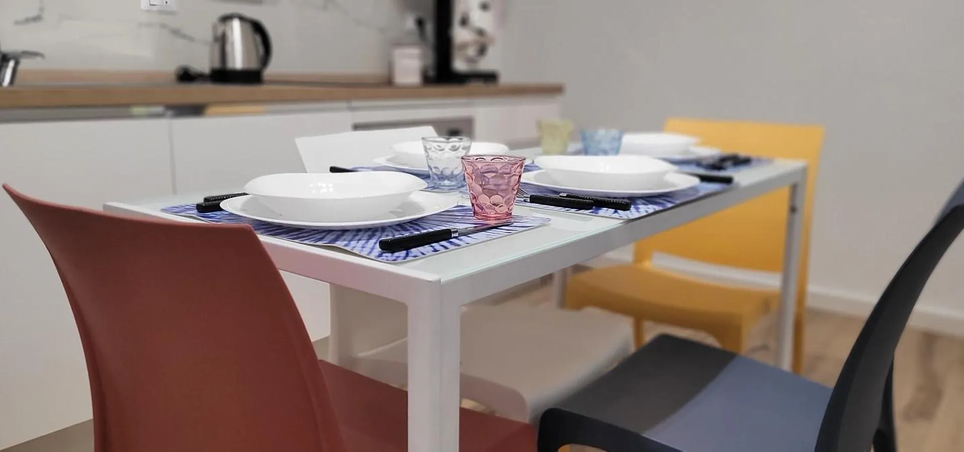 Feriehus Idea Di Mare Villa Capaci