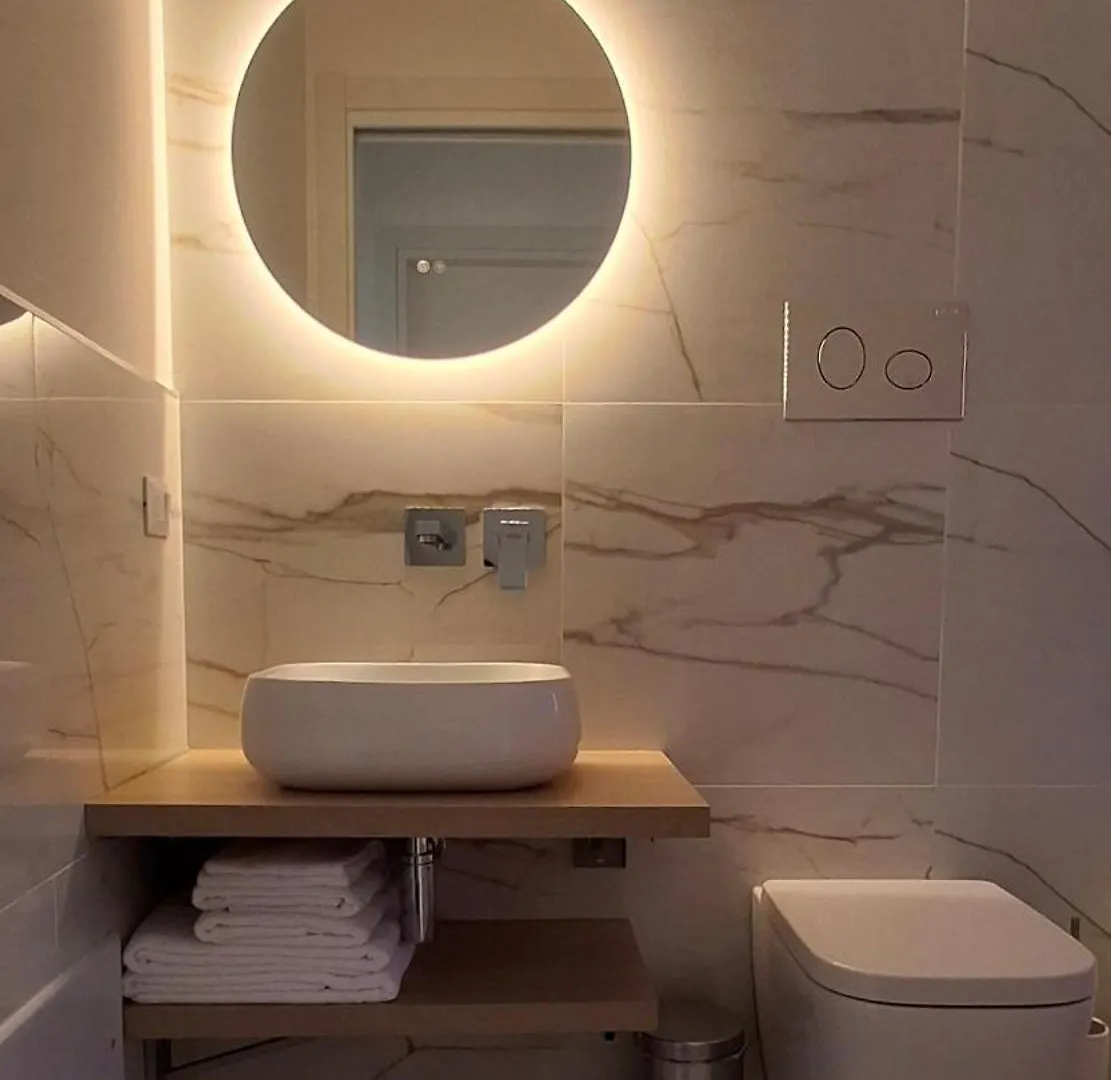 Idea Di Mare Villa Capaci