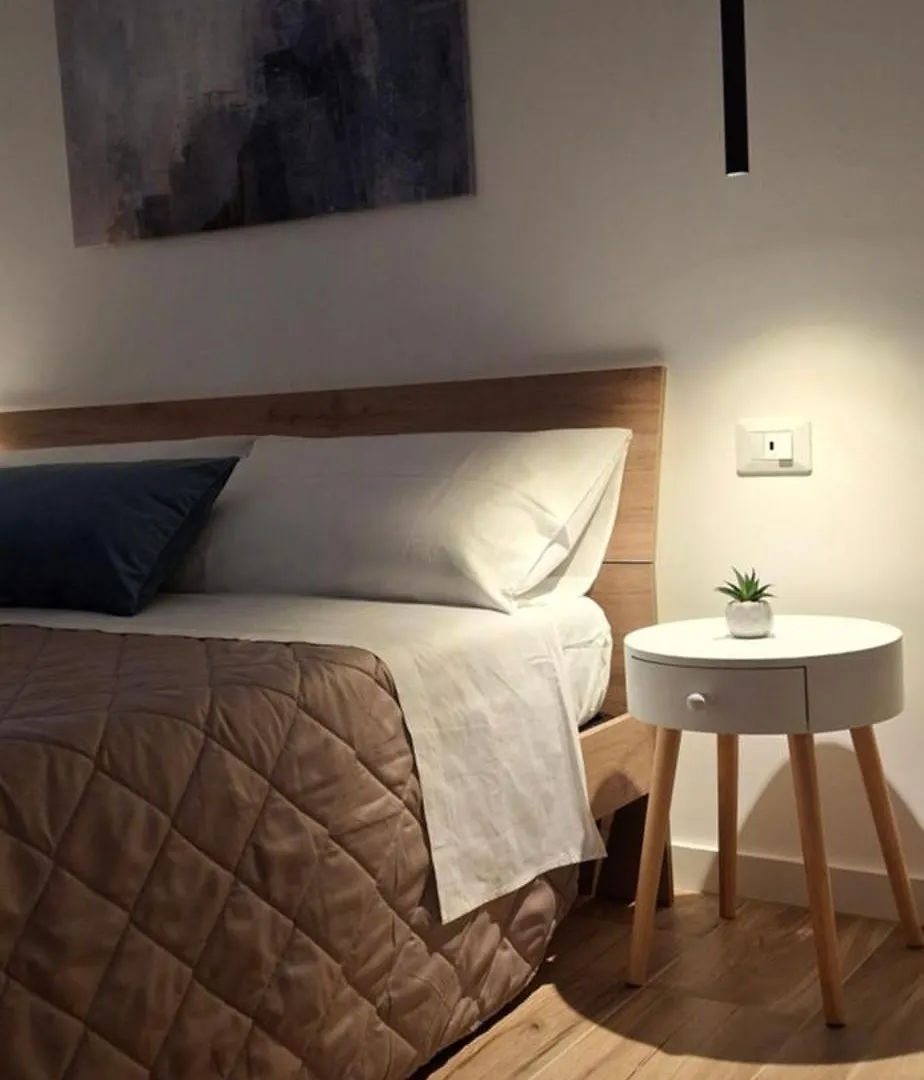 Idea Di Mare Villa Capaci 0*,  Italien