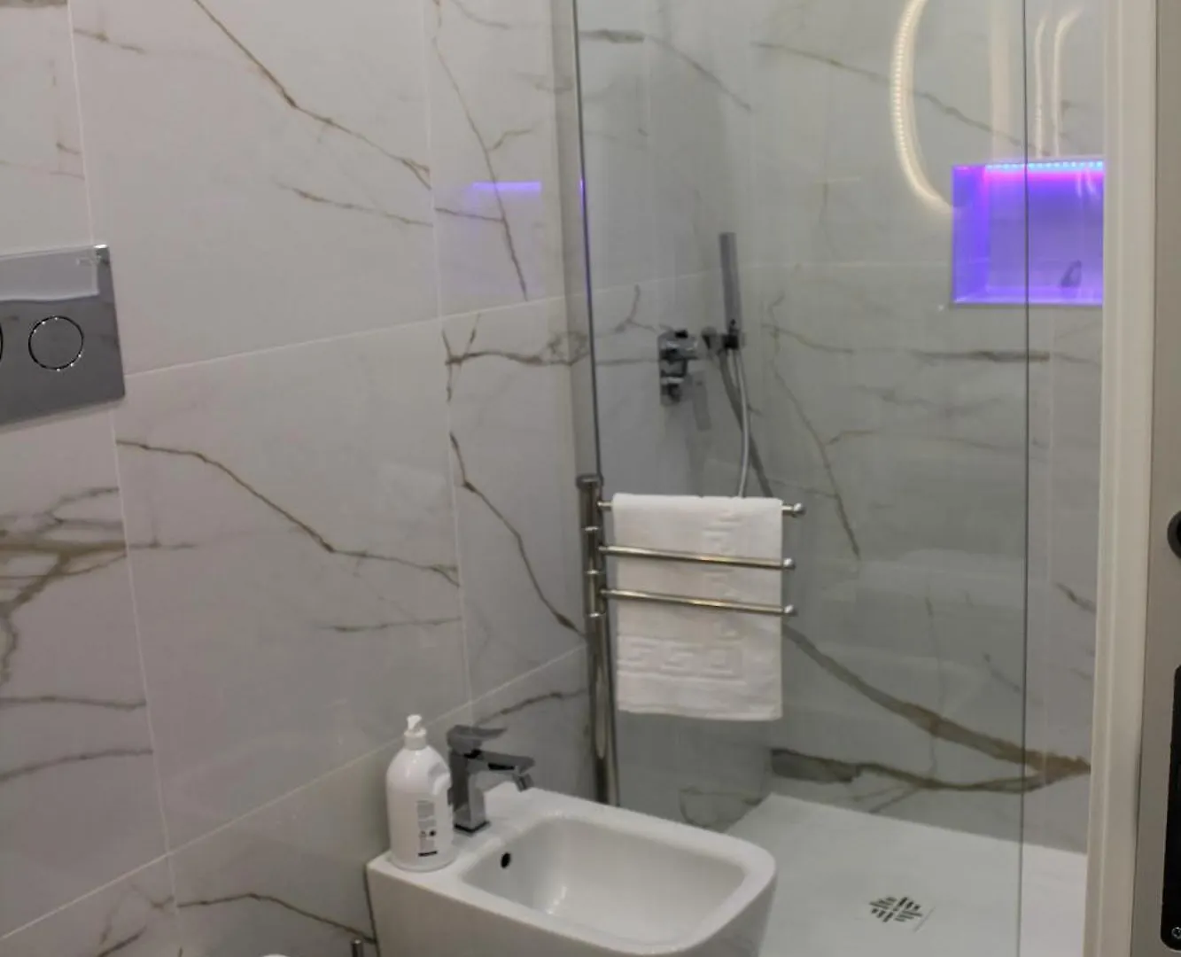 Idea Di Mare Villa Capaci 0*,  Italien