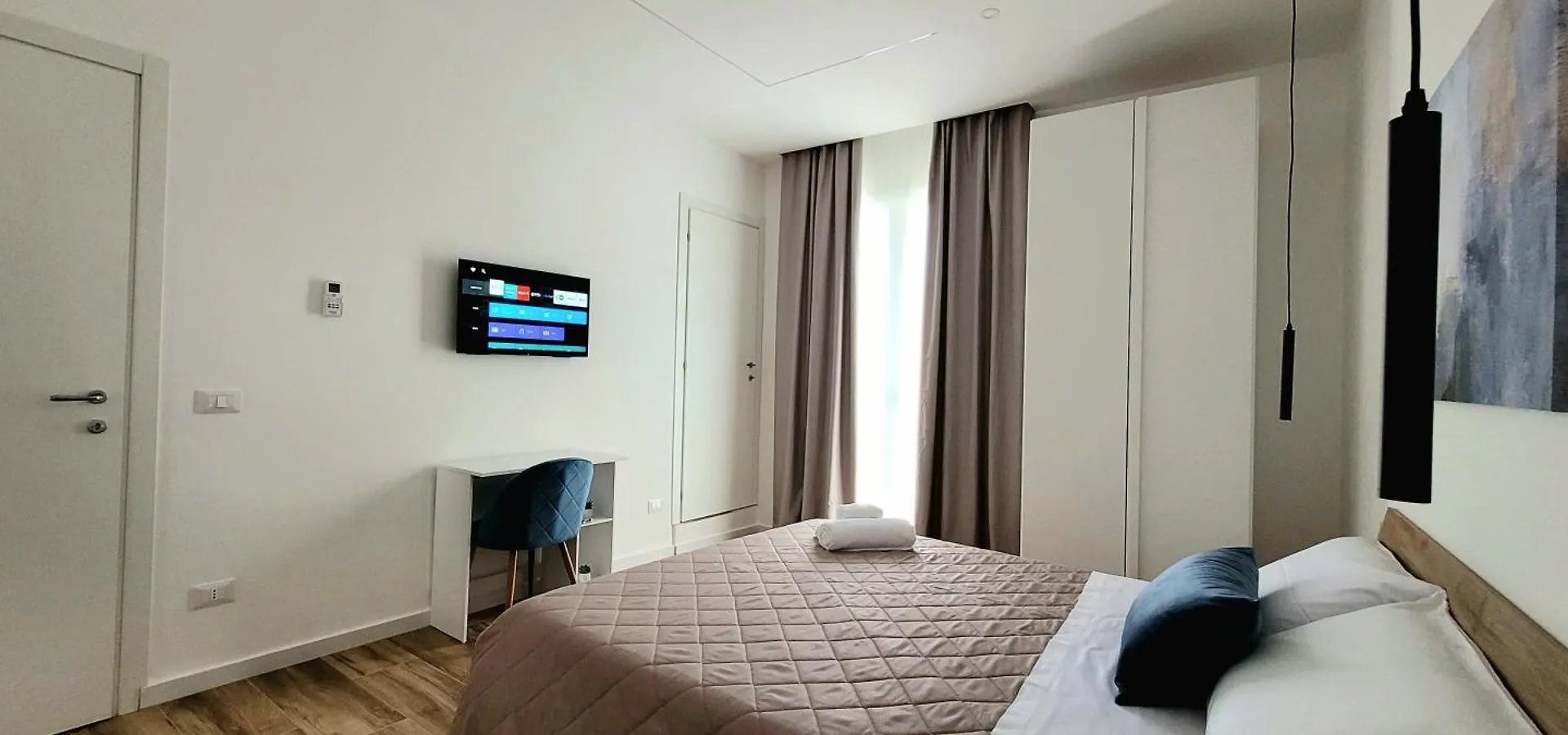 Feriehus Idea Di Mare Villa Capaci