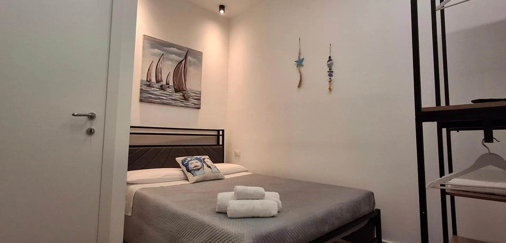 Idea Di Mare Villa Capaci Feriehus
