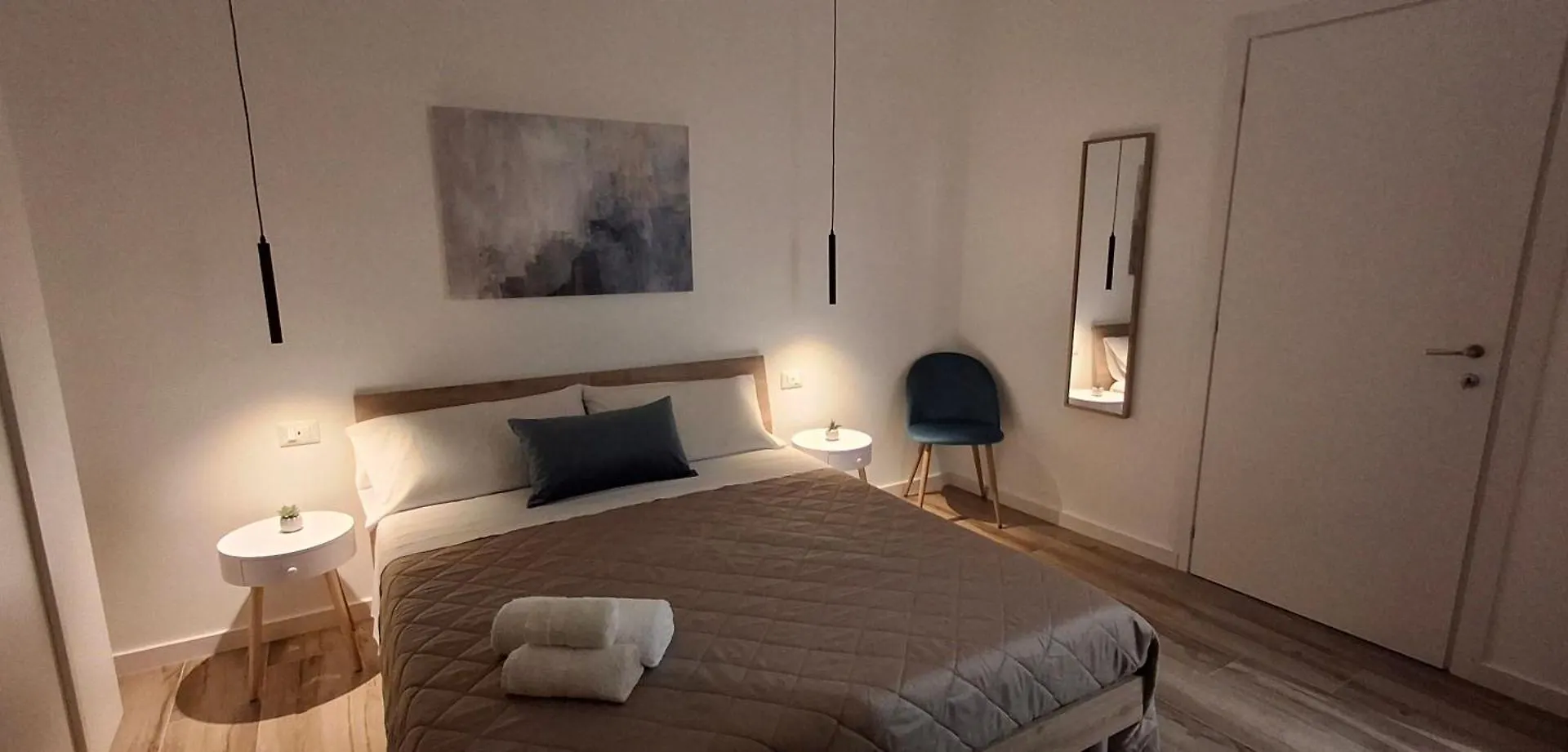 Idea Di Mare Villa Capaci Feriehus