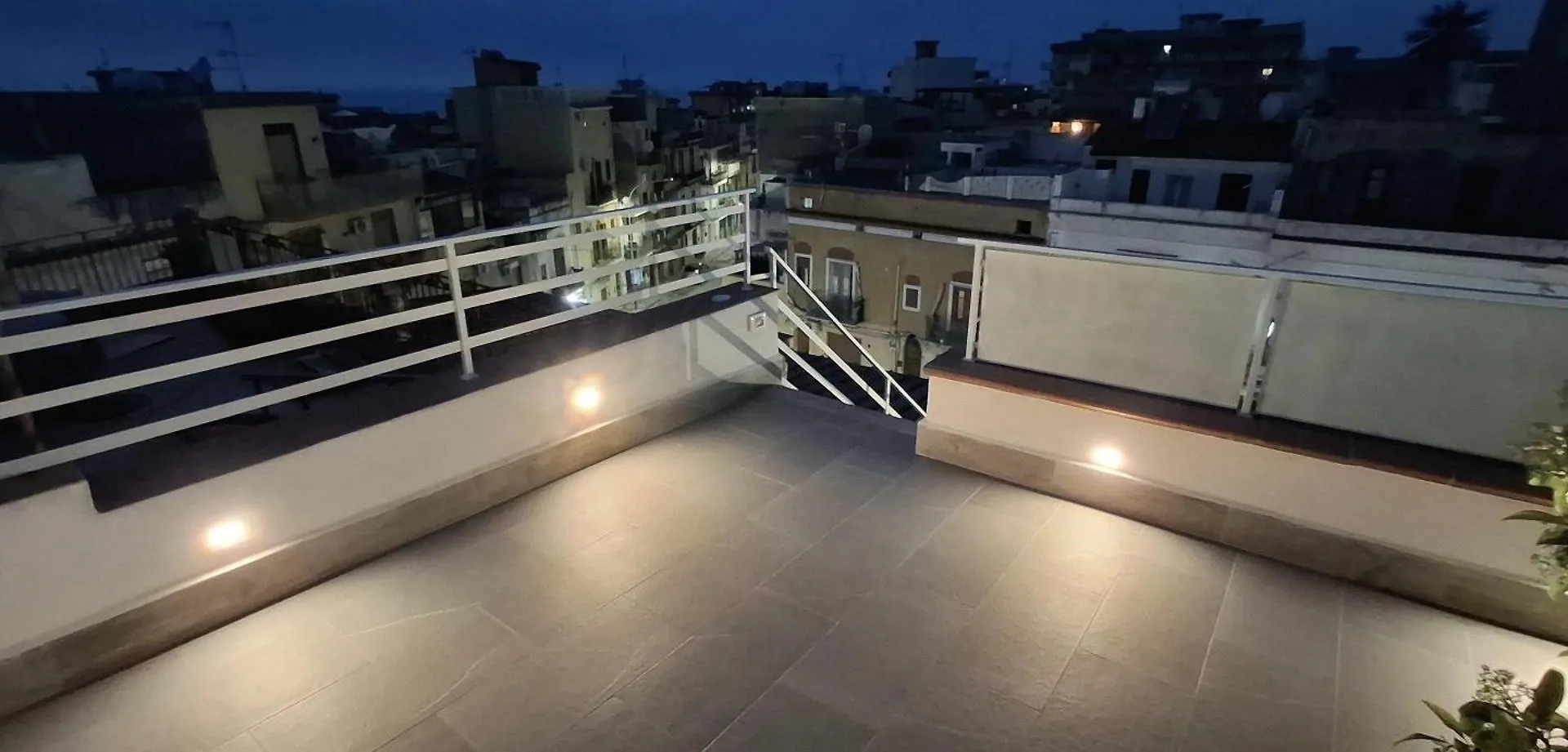 Idea Di Mare Villa Capaci