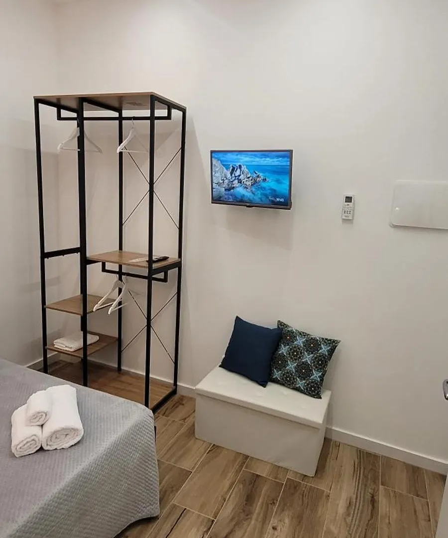Idea Di Mare Villa Capaci Feriehus