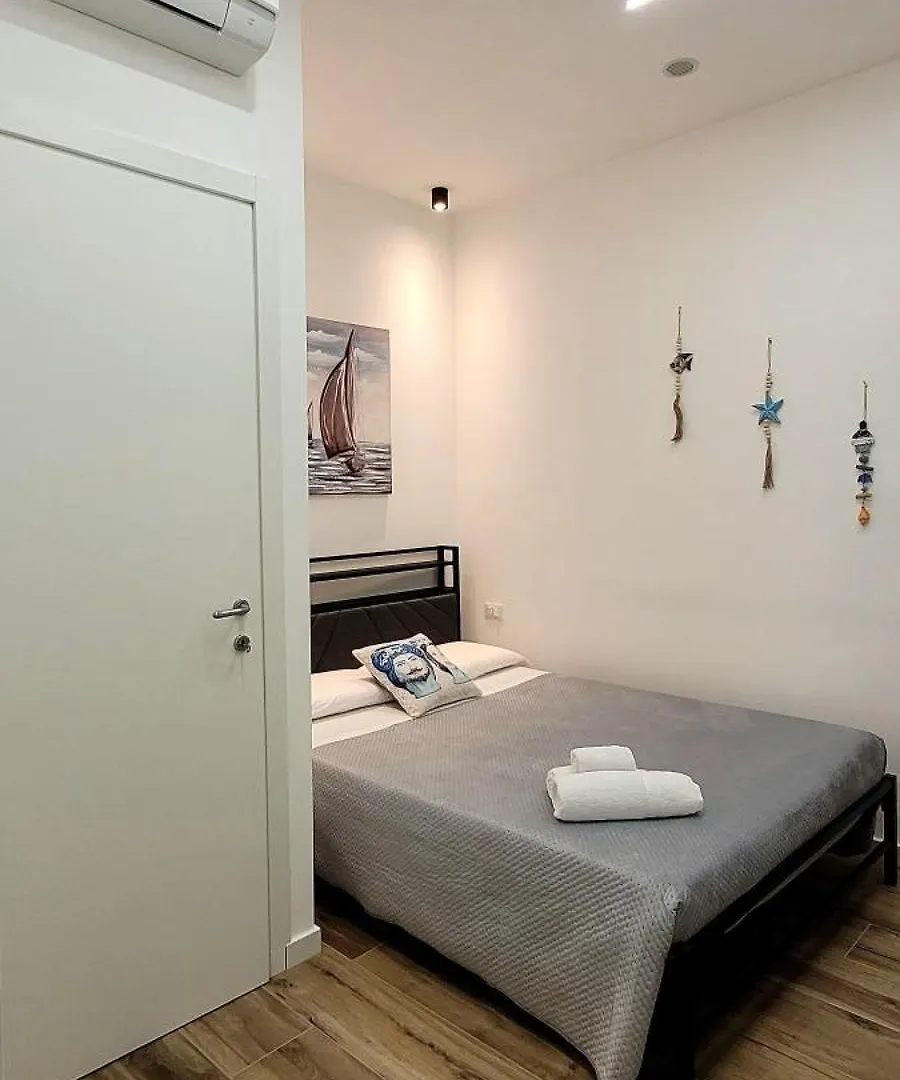 Idea Di Mare Villa Capaci Italien