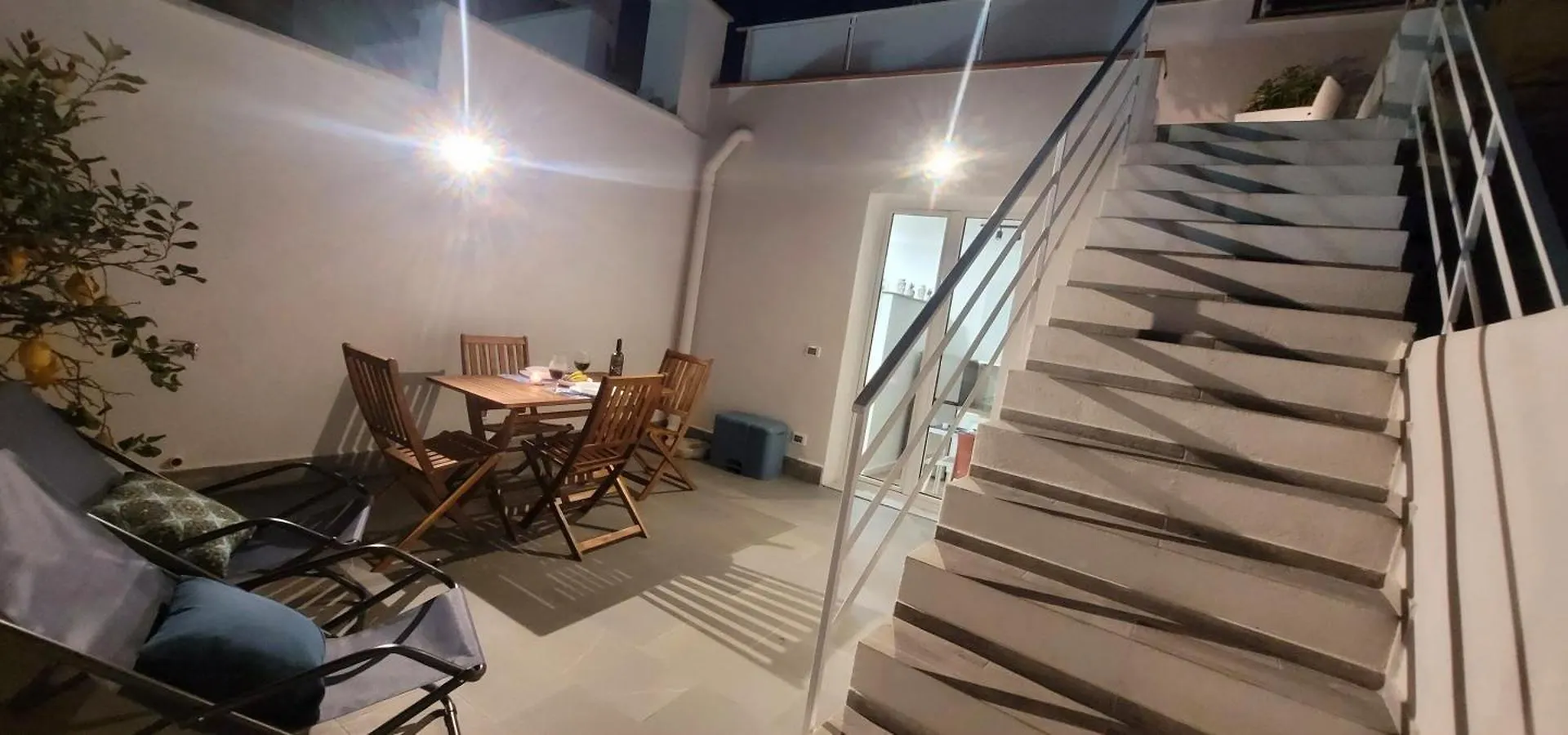 Feriehus Idea Di Mare Villa Capaci