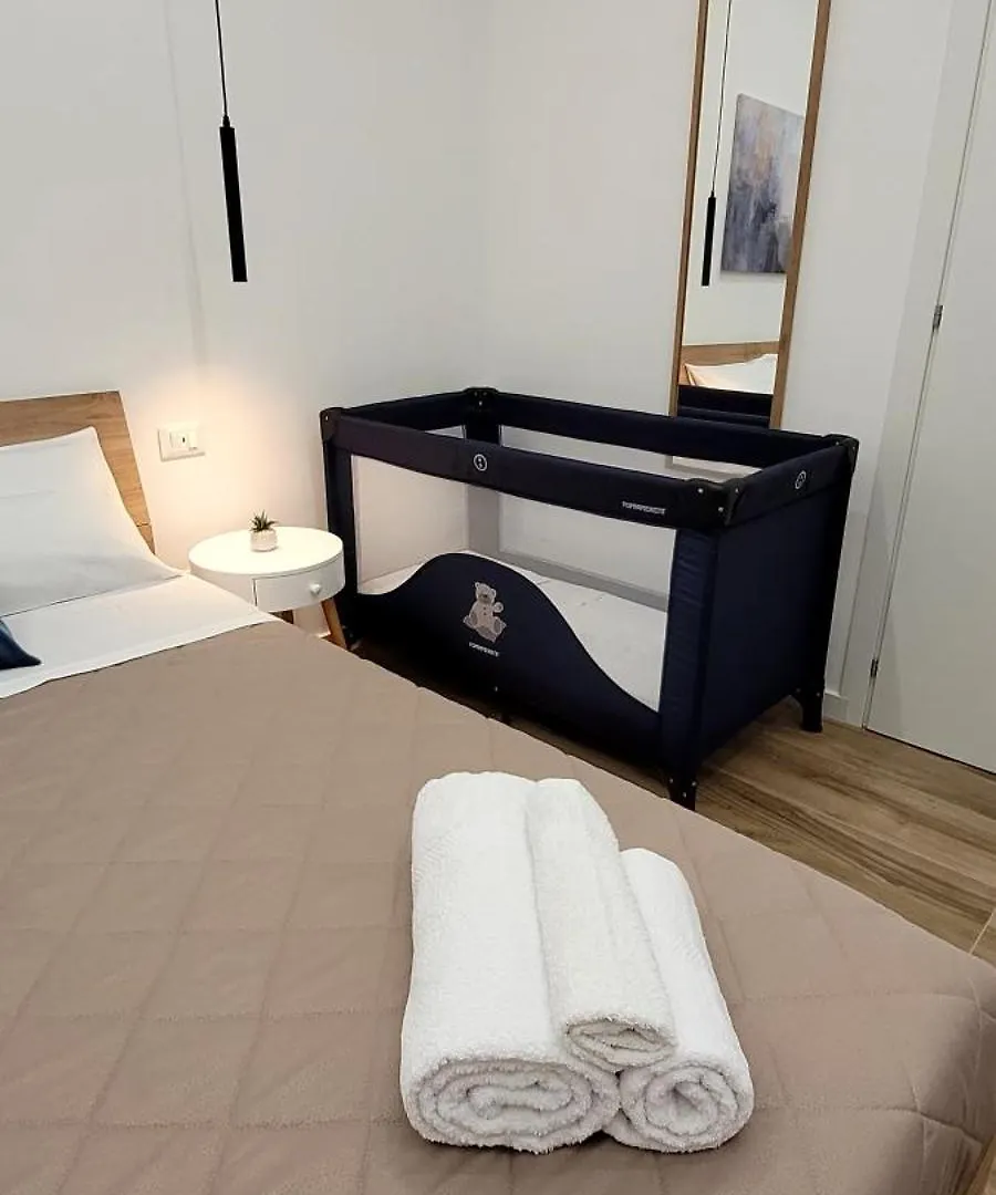 Idea Di Mare Villa Capaci Italien