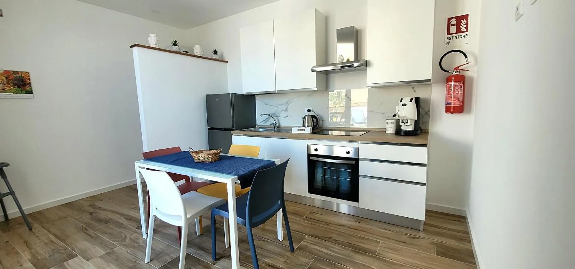 Idea Di Mare Villa Capaci 0*,