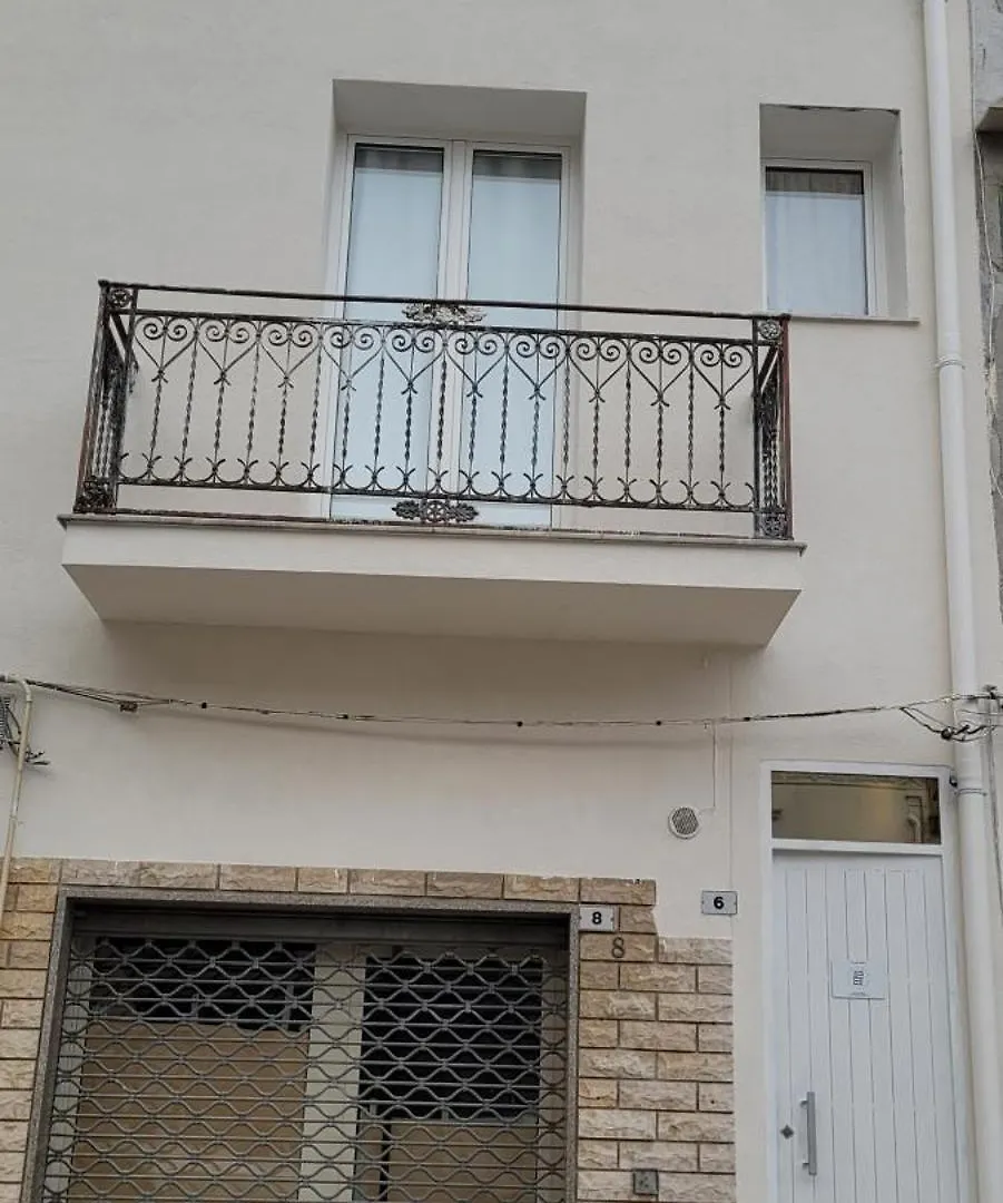 Idea Di Mare Βίλα Capaci Σπίτι διακοπών