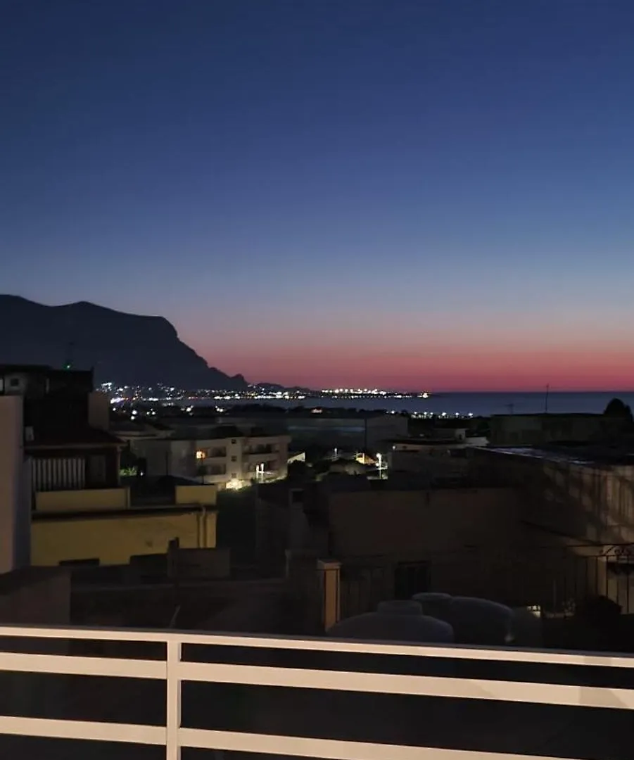 Idea Di Mare Villa Capaci