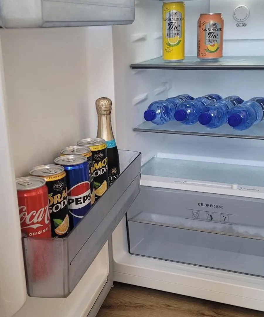 Feriehus Idea Di Mare Villa Capaci